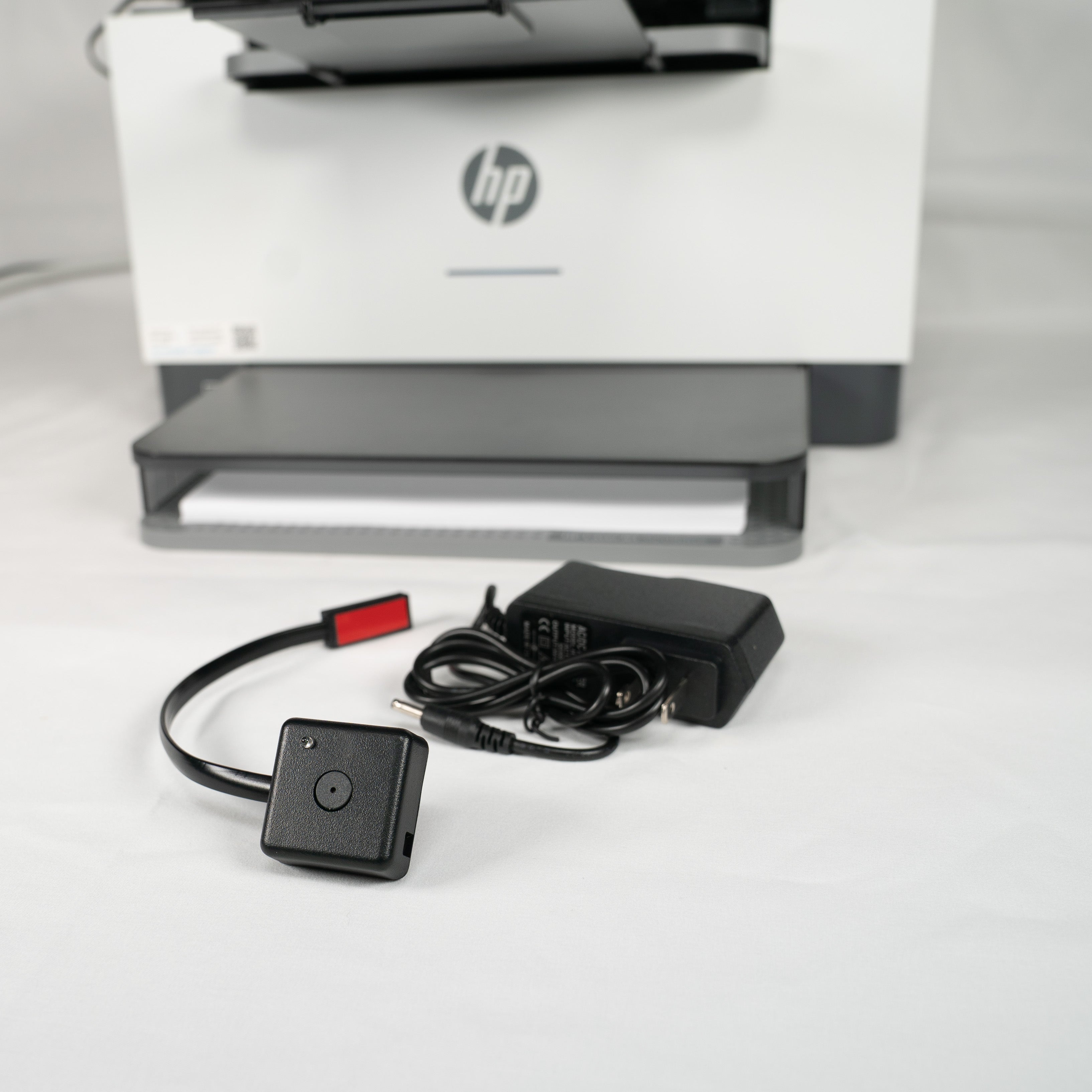 PFS15 Printer Alarm - Use with a Laser Printer or Fax Machine