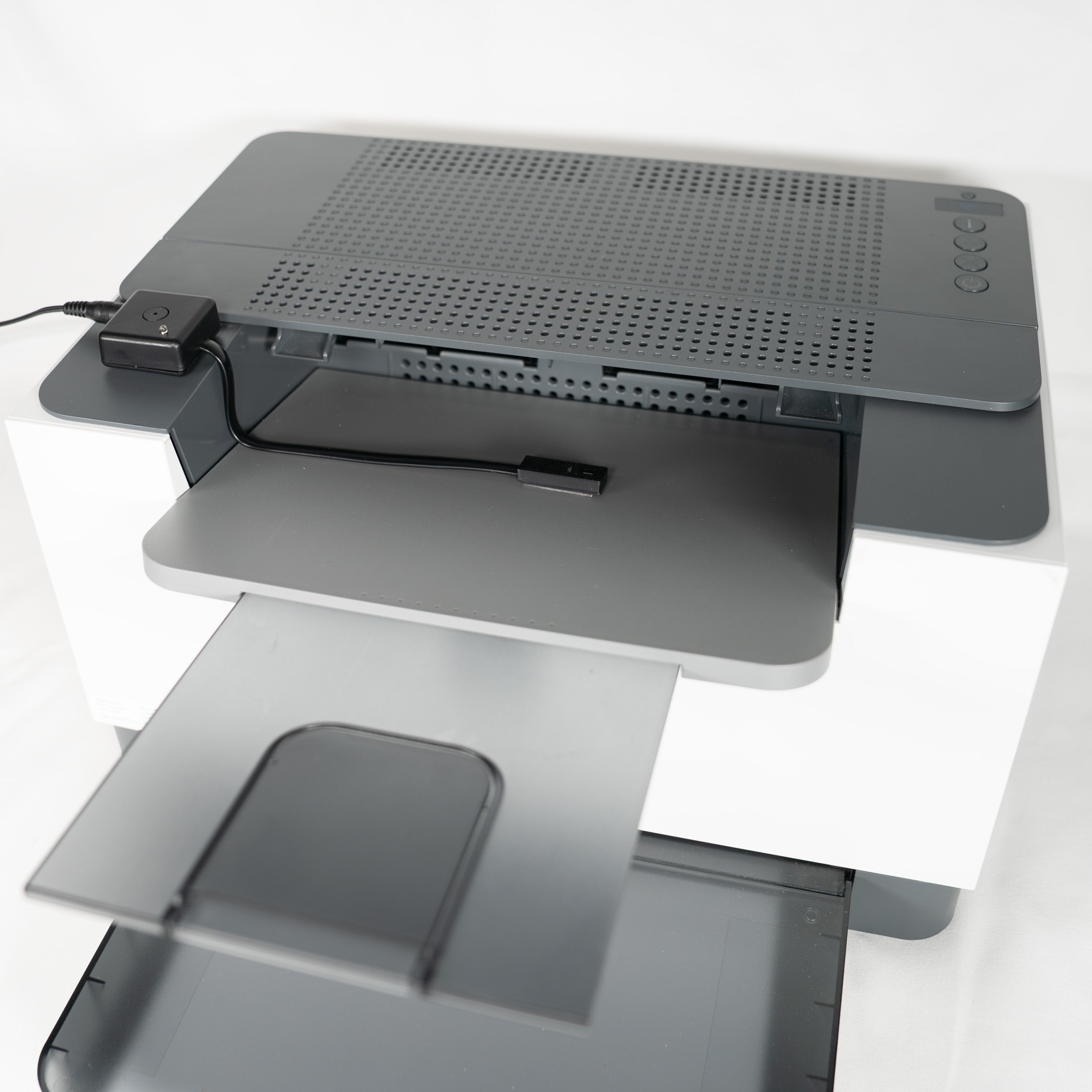 PFS15 Printer Alarm - Use with a Laser Printer or Fax Machine