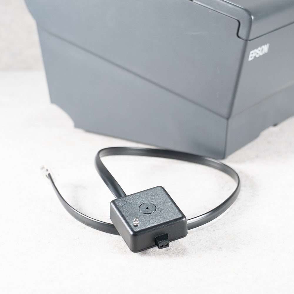 PFS20 Printer Buzzer Beeper Alarm - Use with Epson, Micros, PDQ, OLO Thermal Printers