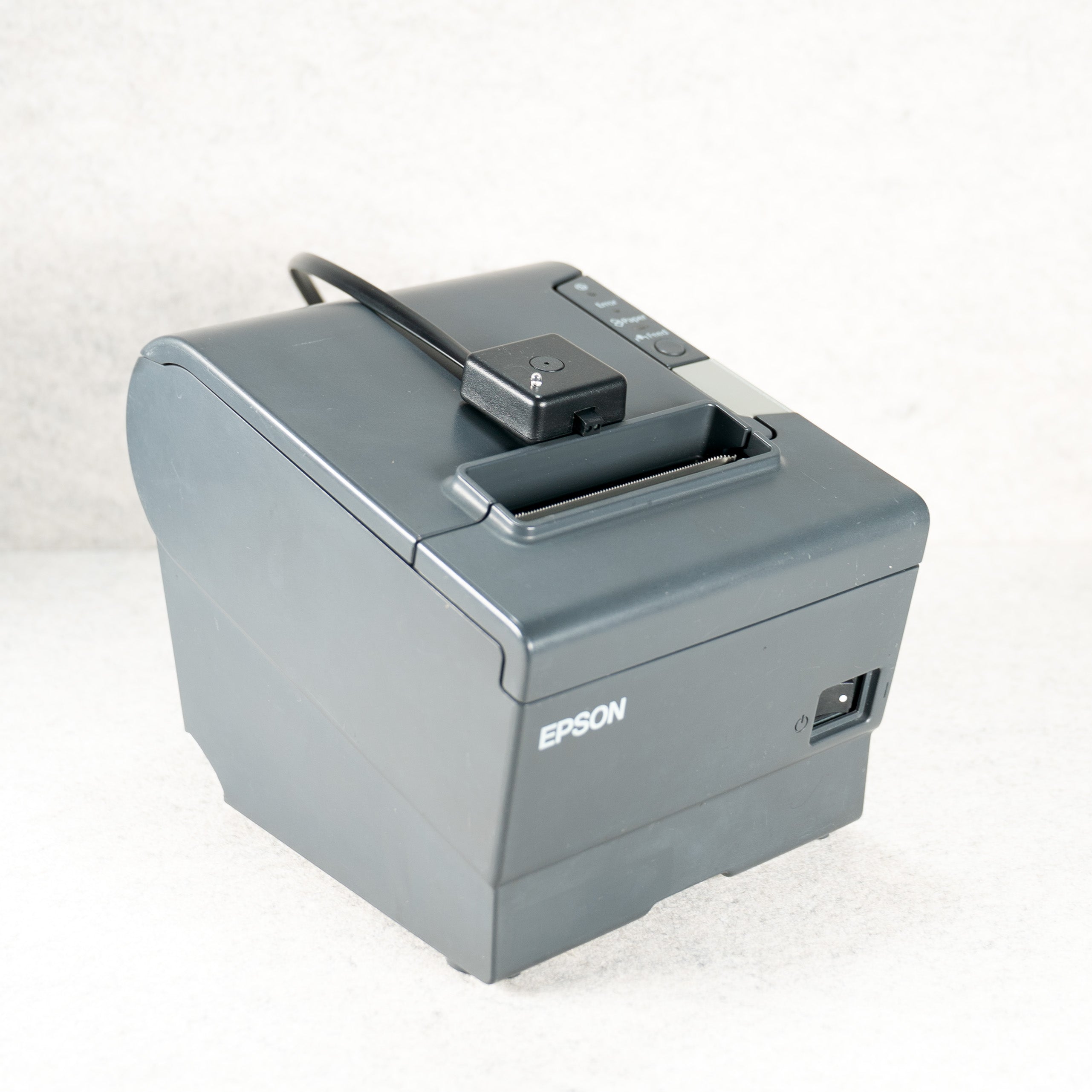 PFS20 Printer Buzzer Beeper Alarm - Use with Epson, Micros, PDQ, OLO Thermal Printers