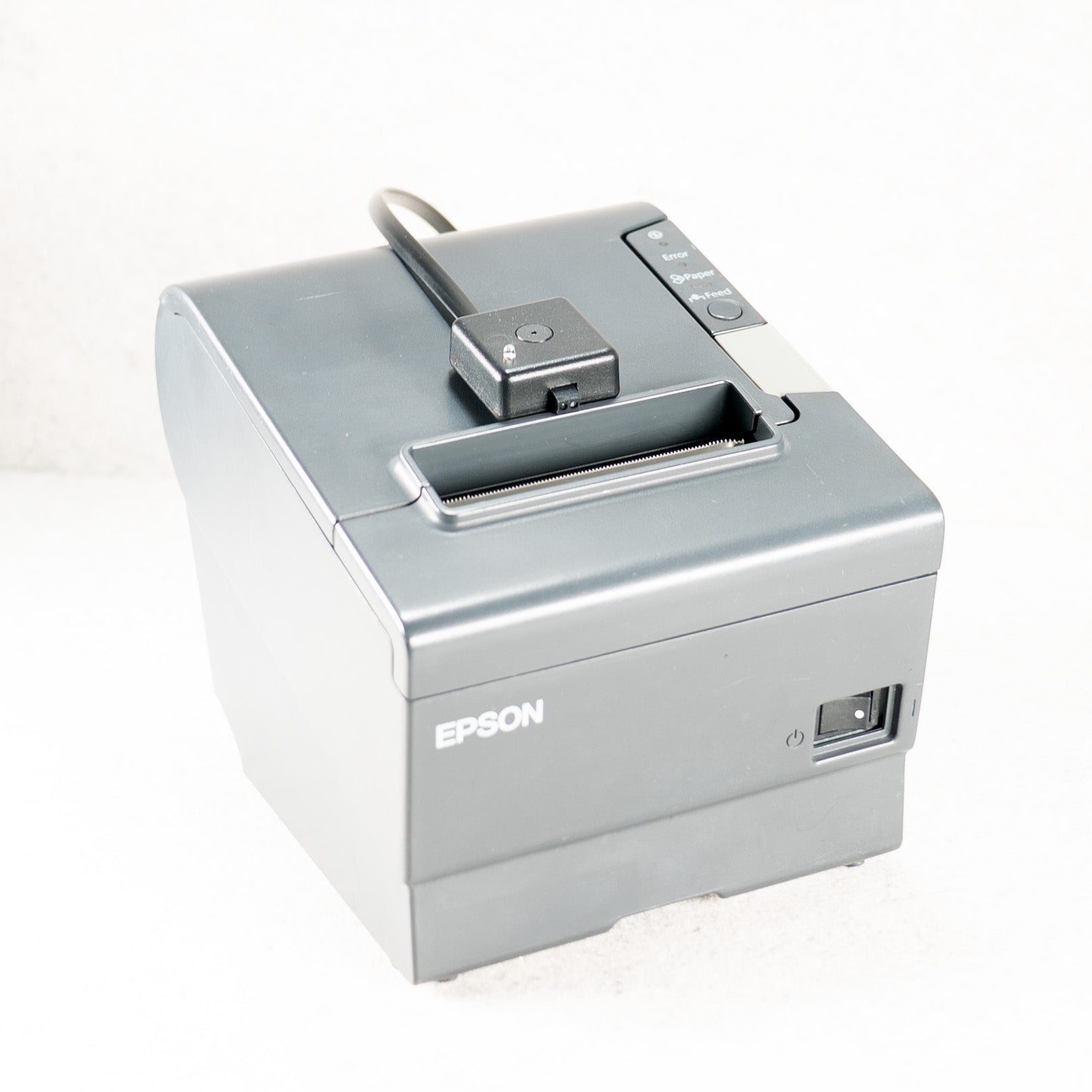 PFS20 Printer Buzzer Beeper Alarm - Use with Epson, Micros, PDQ, OLO Thermal Printers