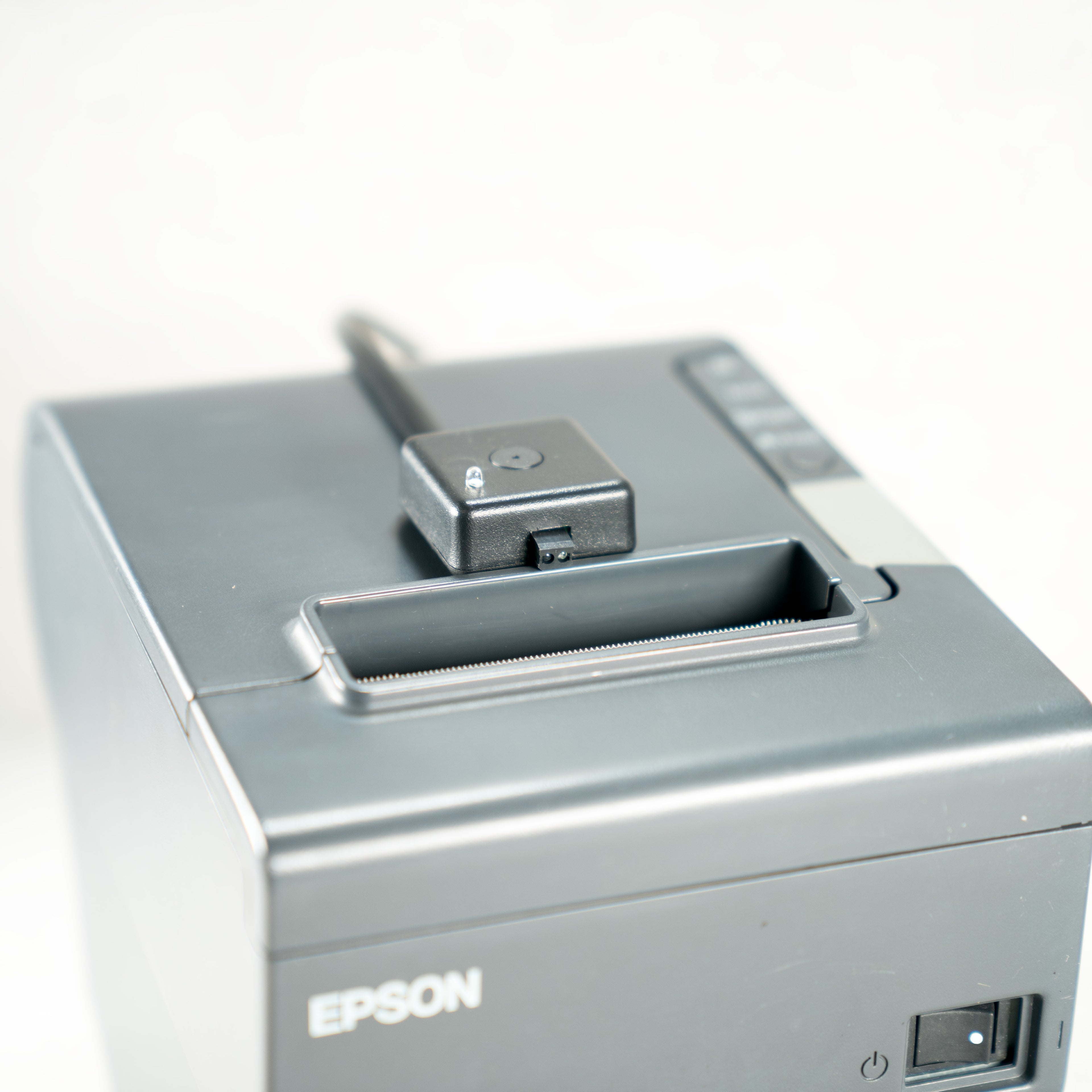 PFS20 Printer Buzzer Beeper Alarm - Use with Epson, Micros, PDQ, OLO Thermal Printers