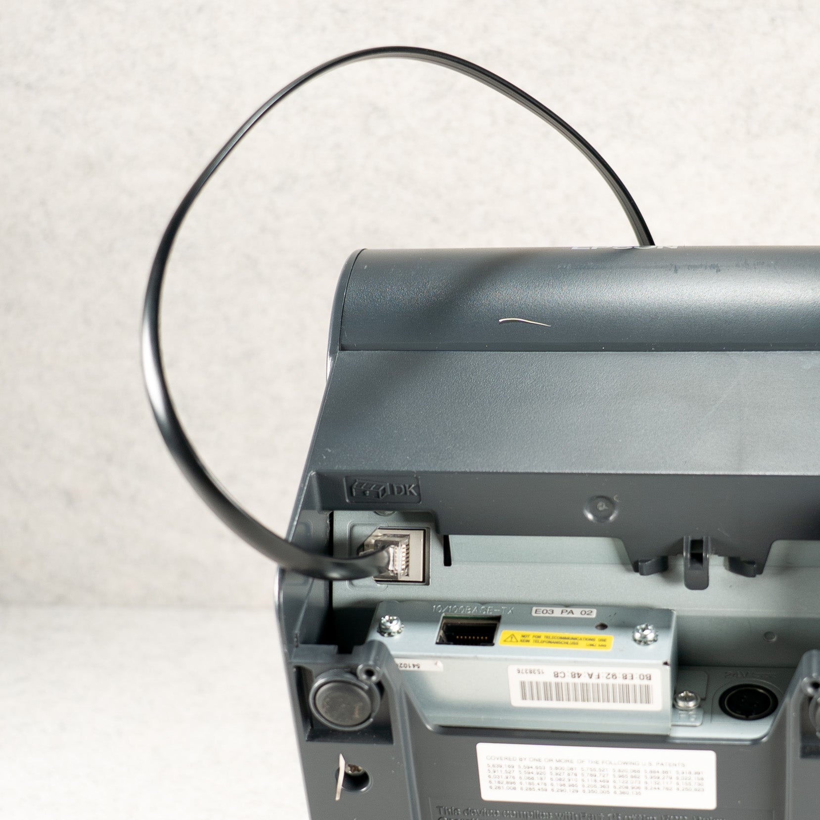 PFS20 Printer Buzzer Beeper Alarm - Use with Epson, Micros, PDQ, OLO Thermal Printers