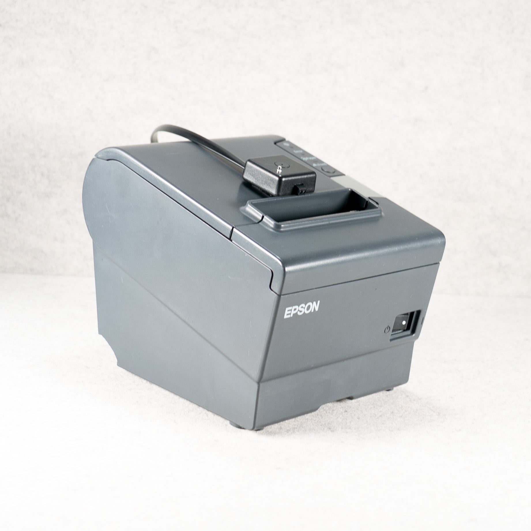 PFS20 Printer Buzzer Beeper Alarm - Use with Epson, Micros, PDQ, OLO Thermal Printers