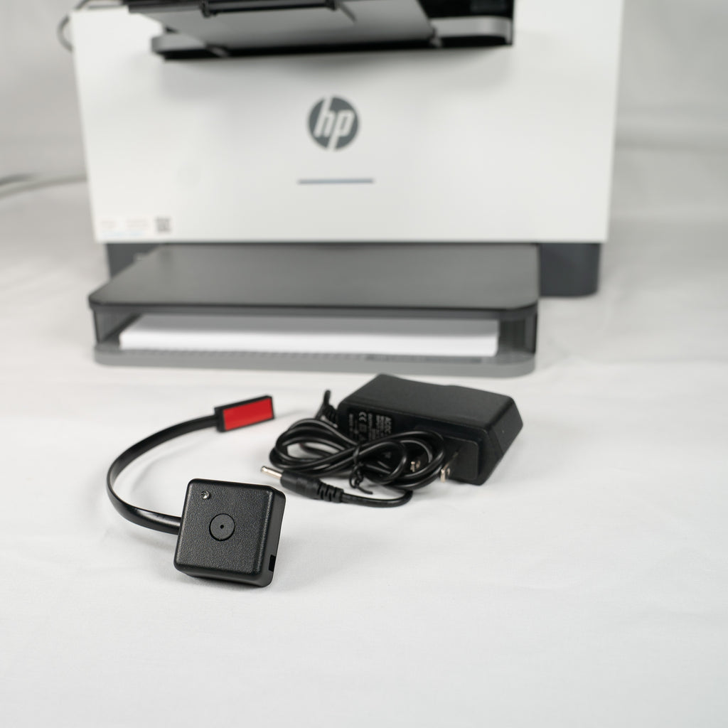 PFS16 Printer Alarm - Continuous Beep Version of PFS15