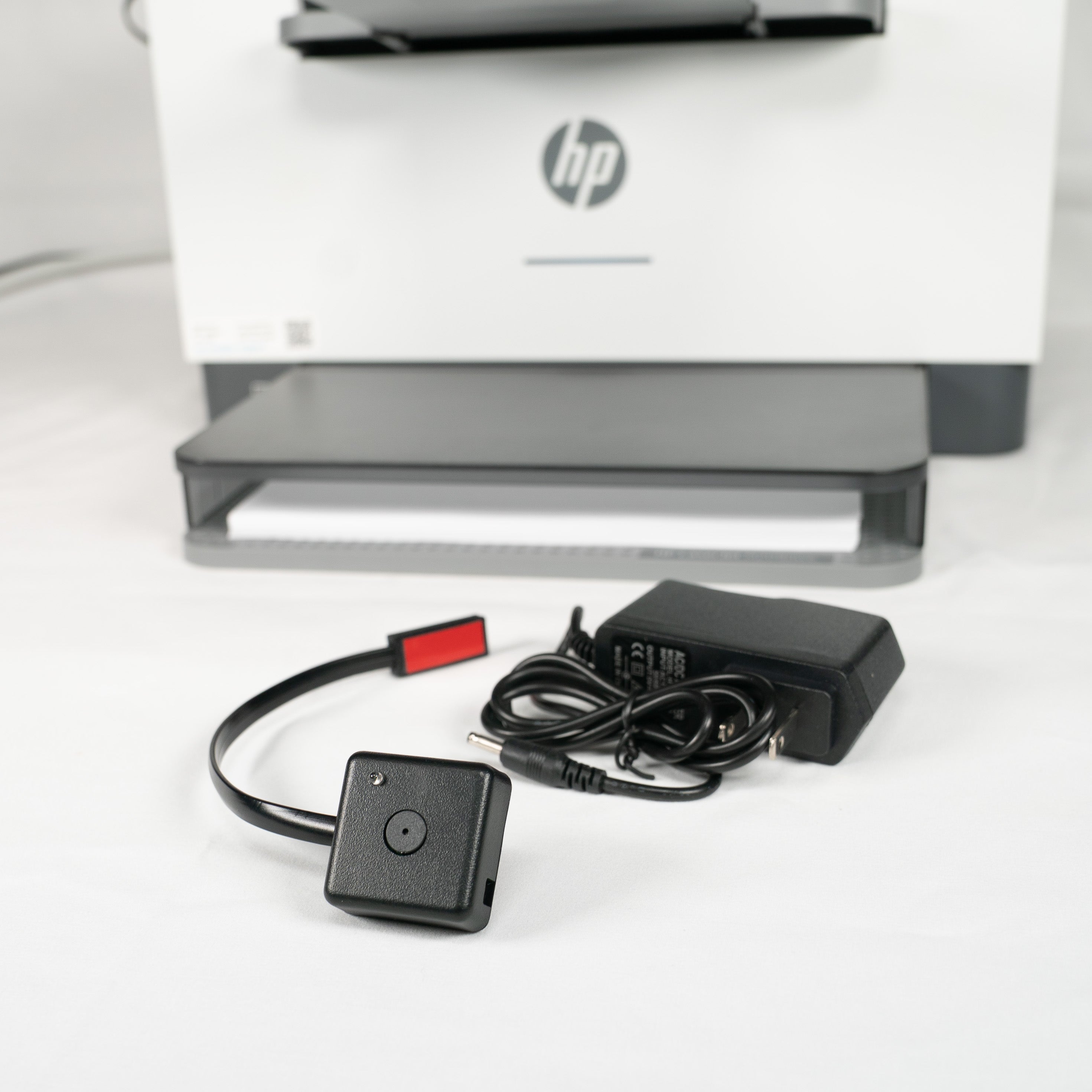 PFS15 Printer Alarm - Use with a Laser Printer or Fax Machine