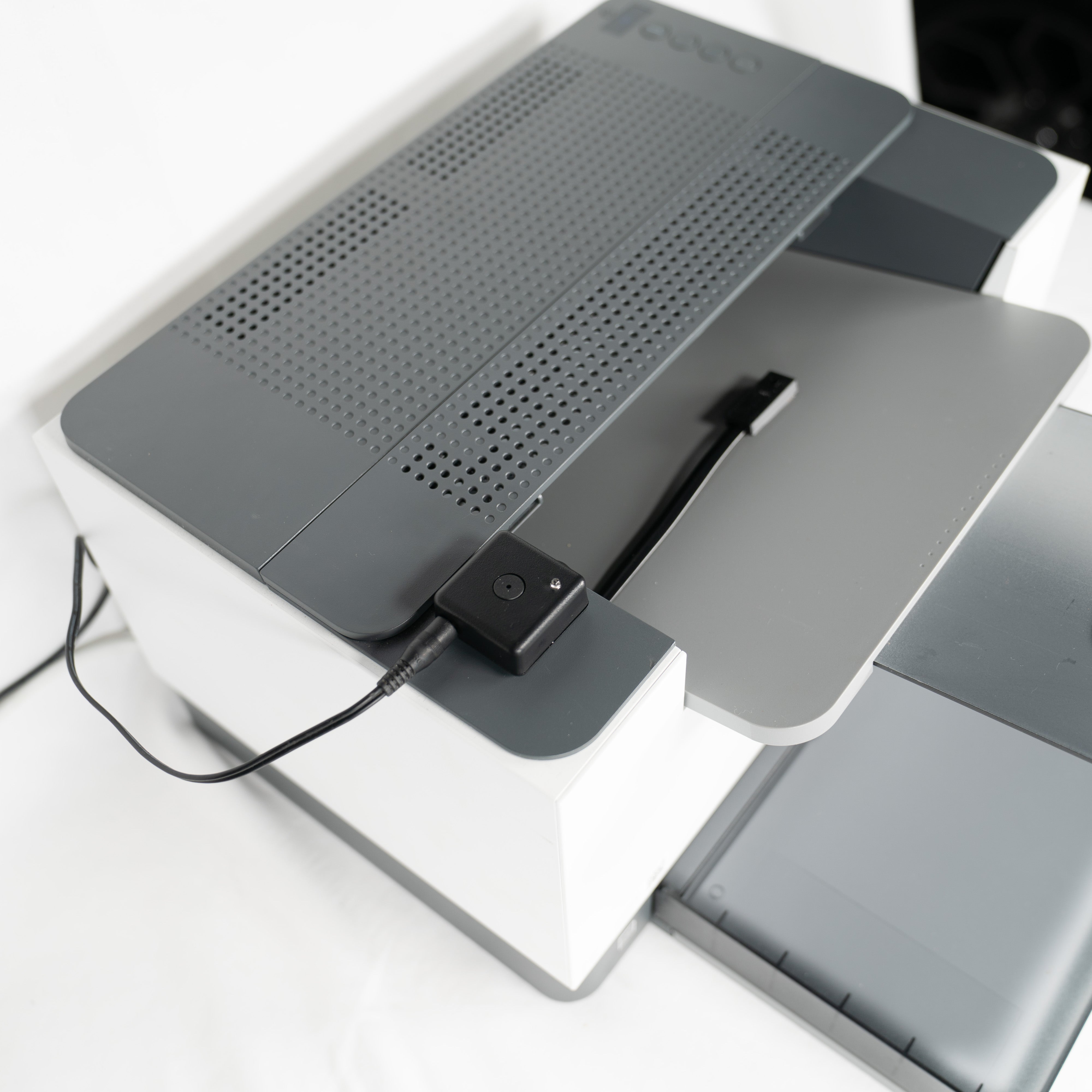 PFS16 Printer Alarm - Continuous Beep Version of PFS15