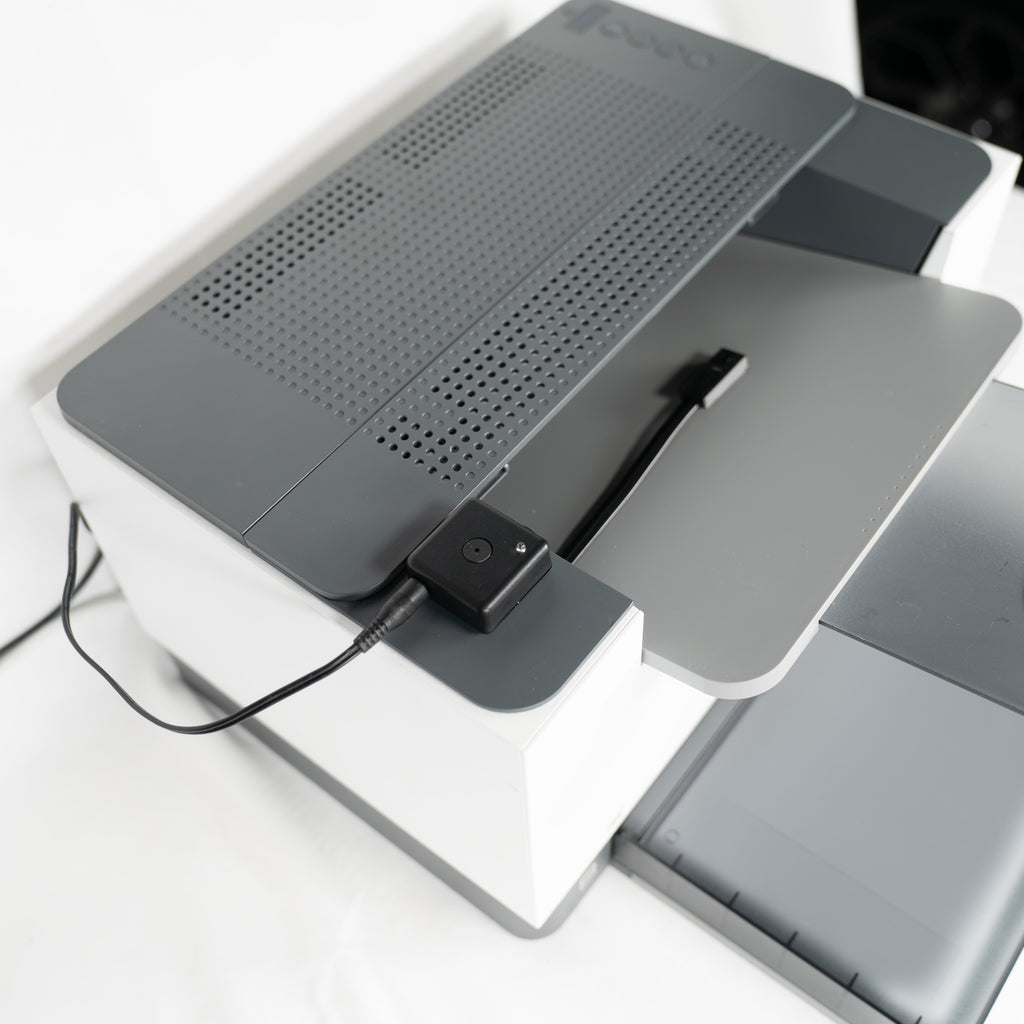 PFS16 Printer Alarm - Continuous Beep Version of PFS15