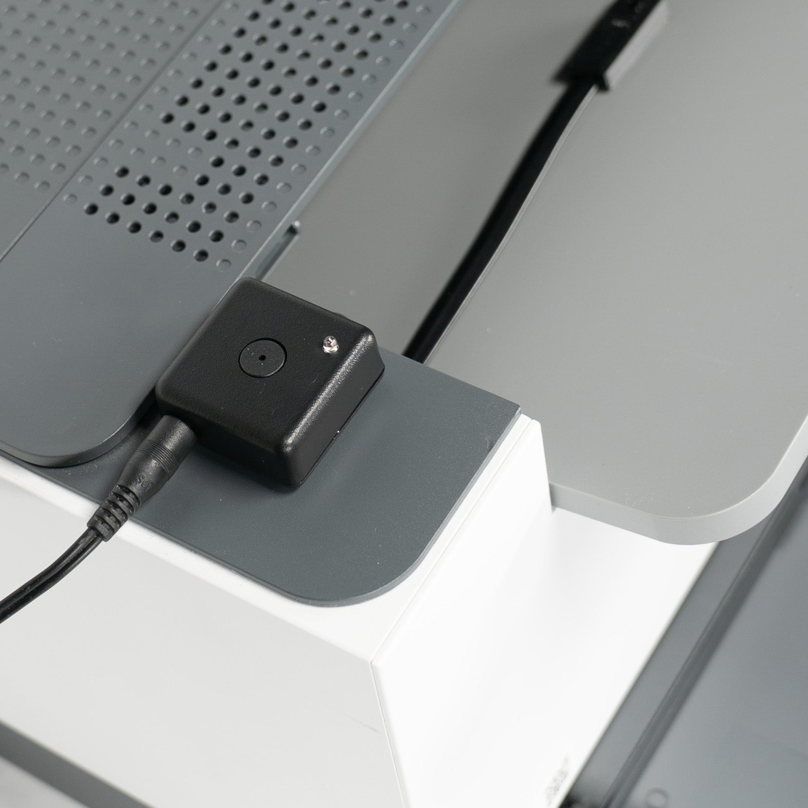 PFS16 Printer Alarm - Continuous Beep Version of PFS15