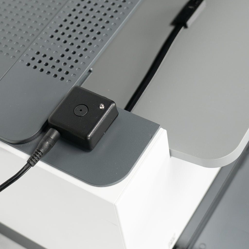 PFS16 Printer Alarm - Continuous Beep Version of PFS15