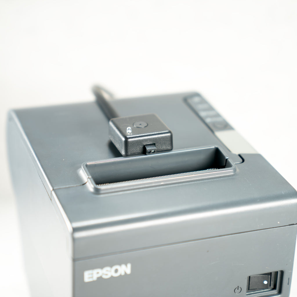 PFS20 Printer Buzzer Beeper Alarm - Use with Epson, Micros, PDQ, OLO Thermal Printers